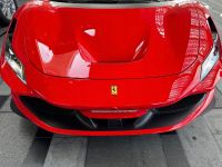 Ferrari F8 Tributo Stoßstange Scheinwerfer kühler Haube kotflügel Mecklenburg-Vorpommern - Seebad Ahlbeck Vorschau