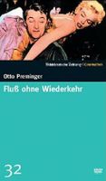 Fluss ohne Wiederkehr - Robert Mitchum + Marilyn Monroe - DVD - Nordrhein-Westfalen - Werther (Westfalen) Vorschau