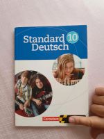 Standard Deutsch 10 ISBN 9783060618057 Rheinland-Pfalz - Beindersheim Vorschau