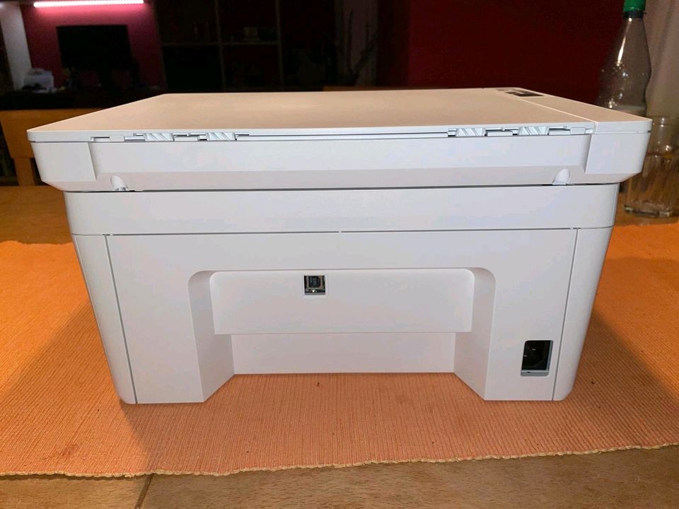 HP LaserJet Pro MFP M28w in Rosdorf