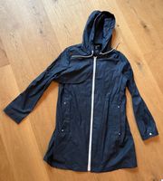 Trf Outerwear Regenmantel Regenjacke blau Gr. 36/38 Zara Niedersachsen - Oldenburg Vorschau