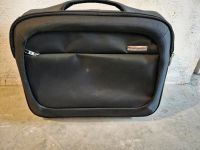 Samsonite Pilotenkoffer Laptoptasche mit Rollen Business Bayern - Rednitzhembach Vorschau