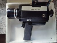 Revue Super 8 Reflexfilmkamera S8 Sport Baden-Württemberg - Dielheim Vorschau