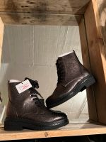 Tamaris Stiefel 37 platinum stru. Nordrhein-Westfalen - Korschenbroich Vorschau