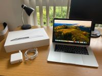 MacBook Pro 2019 15,4“ i7 TouchBar 16GB RAM RADEON Pro 555X Niedersachsen - Zeven Vorschau