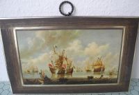 Kunstdruck van de Velde WarenGut-Horn  H4123 UK Hamburg-Mitte - Hamburg Hamm Vorschau