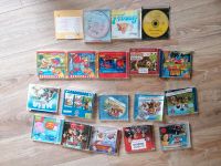 Kinder CDs abzugeben, Paw Patrol, Benjamin Blümchen, Yakari usw Hessen - Eiterfeld Vorschau