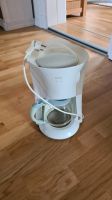 Kaffeemaschine Filterkaffee Philips Cucina Glaskanne Borsdorf - Borsdorf Vorschau