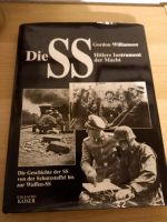 Buch, Waffen SS, 2.WK Hessen - Bensheim Vorschau