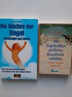 Spirituelle Bücher Thema Engel Hamburg-Mitte - Hamburg Horn Vorschau