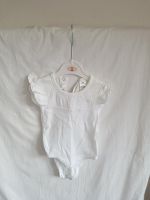 Baby Body kurzarm Niedersachsen - Bovenden Vorschau