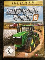 Landwirtschaftssimulator 19, Vollversion, DVD Kr. Altötting - Altötting Vorschau