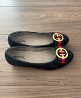 Jenny-Schöne Ballerinas-Gr.40-dunkelblau-wie neu Bayern - Küps Vorschau
