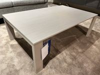 RMW Rietberger Möbelwerke Couchtisch Finale in bianco 120 x 75 cm Hessen - Korbach Vorschau