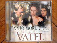CD (Soundtrack / OST) "Vatel" (Ennio Morricone) München - Laim Vorschau
