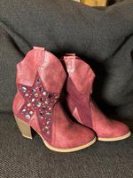 Cowboy Boots Damen Gr. 39 Bayern - Polling Kr Mühldorf a Inn Vorschau