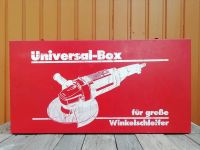 Werkzeug Box Universal Box Kiste Koffer Behälter Niedersachsen - Ganderkesee Vorschau