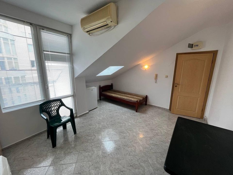 2 Zimmer Wohnung im Bravo 3 Sonnenstrand Bulgarien in Seeshaupt