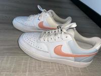 Nike Court Vision Low Niedersachsen - Friesoythe Vorschau