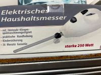 Haushaltsmesser Elektrisch Sachsen - Meißen Vorschau