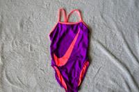 Badeanzug Nike Damen Schwimmanzug Schwimmsport Gr. 38 Bayern - Altdorf Vorschau