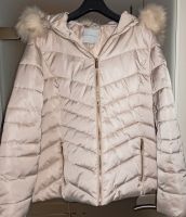 Winterjacke Damen von Rino & Pelle Größe 42 beige (gebraucht) Essen - Essen-Ruhrhalbinsel Vorschau