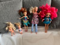 Barbie / Rainbow High Puppe Dresden - Blasewitz Vorschau