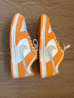 NIKE DUNK LOW *SAFARI SWOOSH* Thüringen - Saalfeld (Saale) Vorschau