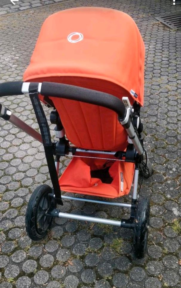 Bugaboo Chameleon  Kinderwagen Buggy in München