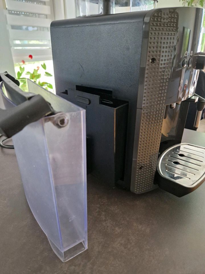 Krups Kaffeevollautomat in Sindelfingen