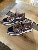 Bata Schuhe Größe 40 (wie neu) Bayern - Bad Windsheim Vorschau