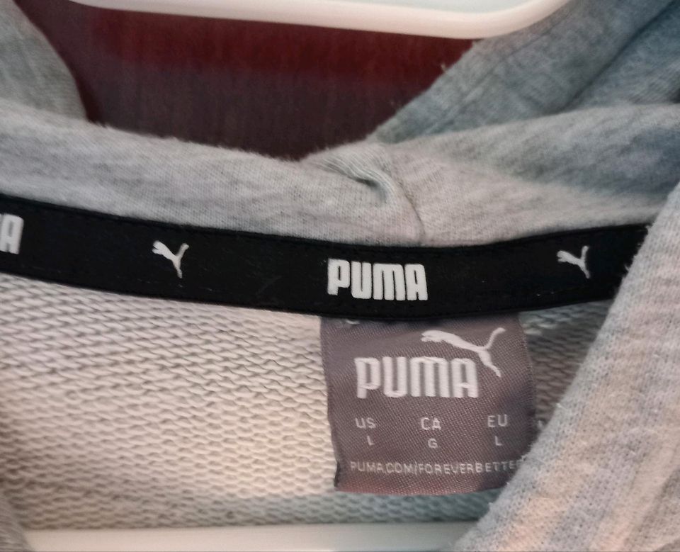 Puma pullover in Essen