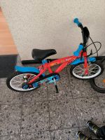 Kinder Fahrrad 16 Zoll Duisburg - Neumühl Vorschau