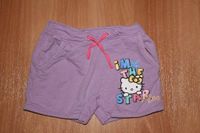 Hello Kitty Shorts Gr.92/98 Nordrhein-Westfalen - Rödinghausen Vorschau