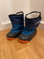 CMP Junge Winterschuhe gr.20/21 Hessen - Bad Nauheim Vorschau