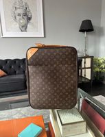 Louis Vuitton Koffer Trolley Pegase 50 monogram Düsseldorf - Pempelfort Vorschau