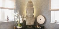 Buddha Figur Meditation Entspannung Yoga Dekoration garten Haus Brandenburg - Hohen Neuendorf Vorschau