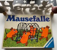 Ravensburger Mausefalle 1980 ⭐️⭐️⭐️ Schleswig-Holstein - Bordesholm Vorschau