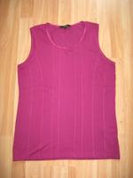 Bonita ärmelloses Top Gr L Farbe Magenta Viskose Stretch neuwert. Nürnberg (Mittelfr) - Kleinreuth b Schweinau Vorschau