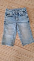 Bermuda / dreiviertel Hose Jungen S. Oliver Gr. 158 slim Bayern - Bad Staffelstein Vorschau