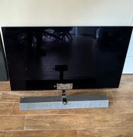 Philips TV 55 OLED 935/12 Panel defekt Niedersachsen - Ganderkesee Vorschau