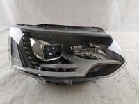 VW T5 FACELIFT XENON LED 7E5941016C SCHEINWERFER RECHT Hessen - Neu-Isenburg Vorschau