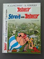 Asterix die Ultimative Edition Band 15 Streit um Asterix, ehapa Nordrhein-Westfalen - Soest Vorschau