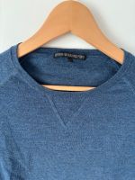 Drykorn Pullover Gr.XL blau neuwertig Baden-Württemberg - Esslingen Vorschau