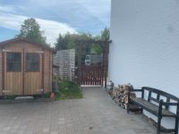 Mietwohnung mit großem Garten, Garage, Stellplatz Bayern - Haibach Vorschau