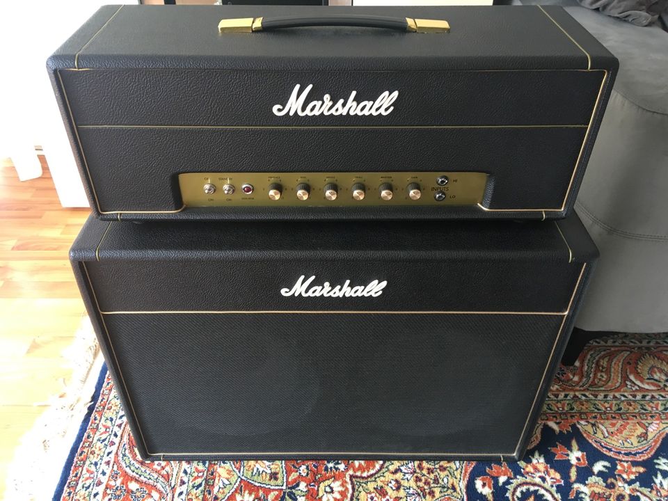 Bluesbreaker 2x12 Cabinet Leergehäuse Tube Town in Berlin