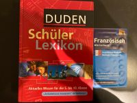 Duden, Wörterbuch, Französisch Vahrenwald-List - List Vorschau