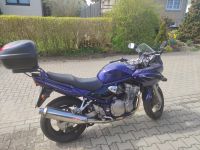 Motorrad Suzuki GSF 600 S Bad Doberan - Landkreis - Sanitz Vorschau