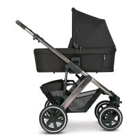 ABC Design Salsa 4 Air Diamond Dolphin Babywanne Kollektion 2021 Hessen - Mörfelden-Walldorf Vorschau