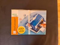 Leitz Laminiergerät, Easy Laminator, A6, NEU & OVP Saarland - Püttlingen Vorschau